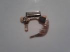 351-513 Girard-perregaux New Old Stock Girard Perregaux Caliber Cirquit