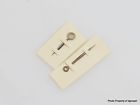 351wl20 Seamaster Omega Hr Bumper Original Min Automatic White Hands Vintage