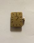 409696 36 Omega Vintage Swiss Movement In