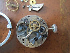 361 For Universal Geneve Caliber Parts Excellent And Clean
