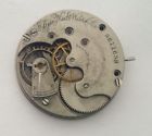 3611658 Model 303 101 1 6s Elgin Pocket Vintage Movement Parts Watch Grade