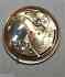 362028 Watch Jurgensen Hands Dial Working Vtg Movement Jules 17j
