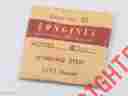 37 93 Longines Genuine Material Stem Part 32 For Cal