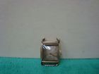 E173035 4 Repair Case 15j Parts Watch 554 Elgin Ticks Movement