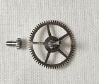 645-5701 4 Size Vintage 9 Wheel Center Pinion -260- Rolex 3 Cannon