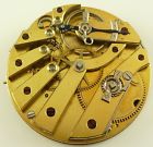 40.6mm Unbranded Antique High-grade Swiss Pocket