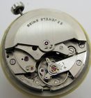 4008-9 Felsa Automatic Calendar Watch Movement Jewels For Parts Bidynator