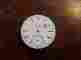 4026397 Elgin Watch Movement Circa 1900