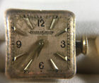 404309  Coultre Company Movement Jewels