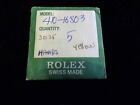 16803 410 -16803 Rolex Factory Gold Number 16613 Part 16618 16808 Hands Genuine