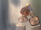 413056 Alecto Vintage Watch Movement