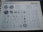 5415 415 Piaget New Ratchet