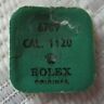 416-10 Rolex Cal Part Rotor Open Box Sku Rlx