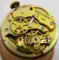 416 2 Lecoultre Jaeger 461 Manual 17 Jewels Watch Movement For Parts