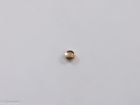 42044 Omega Vintage Original Yellow