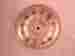 420ss Dial Gruen Used Pan Am American