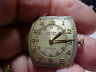 425ss Gruen Vintage Watch Movement Doctors Model Non Runner Good Parts