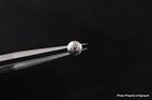 Sw160 43028 Omega Vintage Original Steel Crown