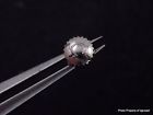 Sw170 43051 Omega Vintage Original Steel Crown