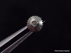Sw233 43060 Omega Vintage Original Steel Crown