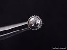 43224 Omega Vintage Original Steel Crown
