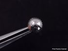 43233 Omega Vintage Original Steel Crown Sw 275