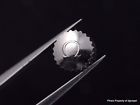 43237 Omega Vintage Original Steel Crown Sw 201