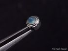 43252 Omega Vintage Original Aquamarine