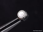 43270 Omega Vintage Original Steel Crown Sw 330