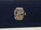 435-3c Vacheron Constantin Swiss Jewels Watch Movement For Parts