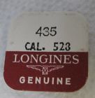 435-523 Longines Genuine Material Clutch