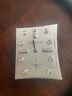 438-4cw Jaeger Lecoultre Diamond Dial Watch Movement No Rust Or Water