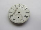 Mc330 44 Pocket Vintage Watch Mm Swiss Size Movement