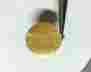 442-787 Girard-perregaux Girard Perregaux 25 Jewel Gyromatic Working Movement With Dial And Hands