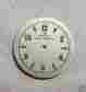 4453 Oyster Speedking Rolex Movement Patent Yellow Gold Crown C 1938 Watch Dial
