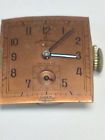 44773 Normandie Watch Co Vintage