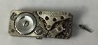 10541 450 Waltham Watch Movement Model For