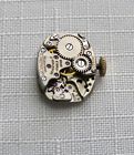 460-1 Lecoultre Vintage Ladies Wristwatch Watch Movement Parts Repairs