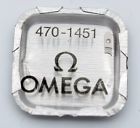 470-1451 Omega Original Rotor Gib For Caliber Part Number