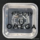 1219 470 Omega Cal. Pinion Cannon
