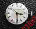 47ae Girard-perregaux Girard Perregaux Auto-matic Movement With Dial 17j