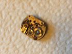 481 484 483 Family Omega Ladies Watch Movement For Parts