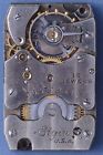 18-0s 484 Elgin Grade 1928 Vintage