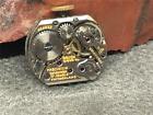 4937 Gruen Vintage Ladies Mechanical Watch Movement Swiss Runs Part Repairs