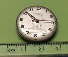 4a14 4a14. Incabloc Movement 8 Watch Repairs. Wrist Vintage 17j Kauppis Parts
