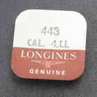 4ll-443 Longines Genuine Material Set