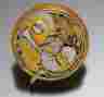 5-minute Minute Repeater American Repeating Watch Howard Co Fred Terstegen Movement