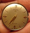 500a Hamilton Electric Movement Only-great