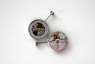 500mc Cartier New Movement Rayfinetimepieces