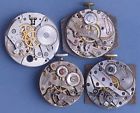 501-1535 1 Longines Genuine Material Part 1535-1